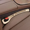 1 Pair Car Seat  Filler Leak-proof Filling Strip Seat Side Slot Filling Strip