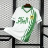 1986 Retro Algeria Home Jersey