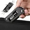 10-in-1 Bicycle Repair Tools Kit Bike Tire Hex Spoke Wrench for Tire Chain Spoke