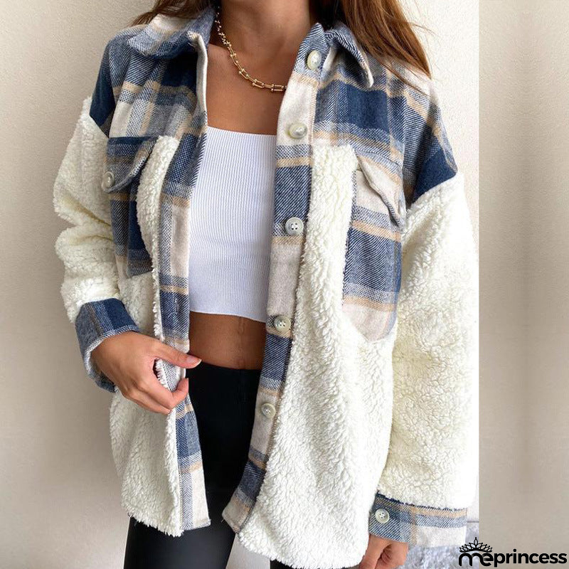 Comfortable and Stylish Coat