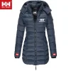 Helly-Hansen&reg; DAMSKA DŁUGA KURTKA PUCHOWA