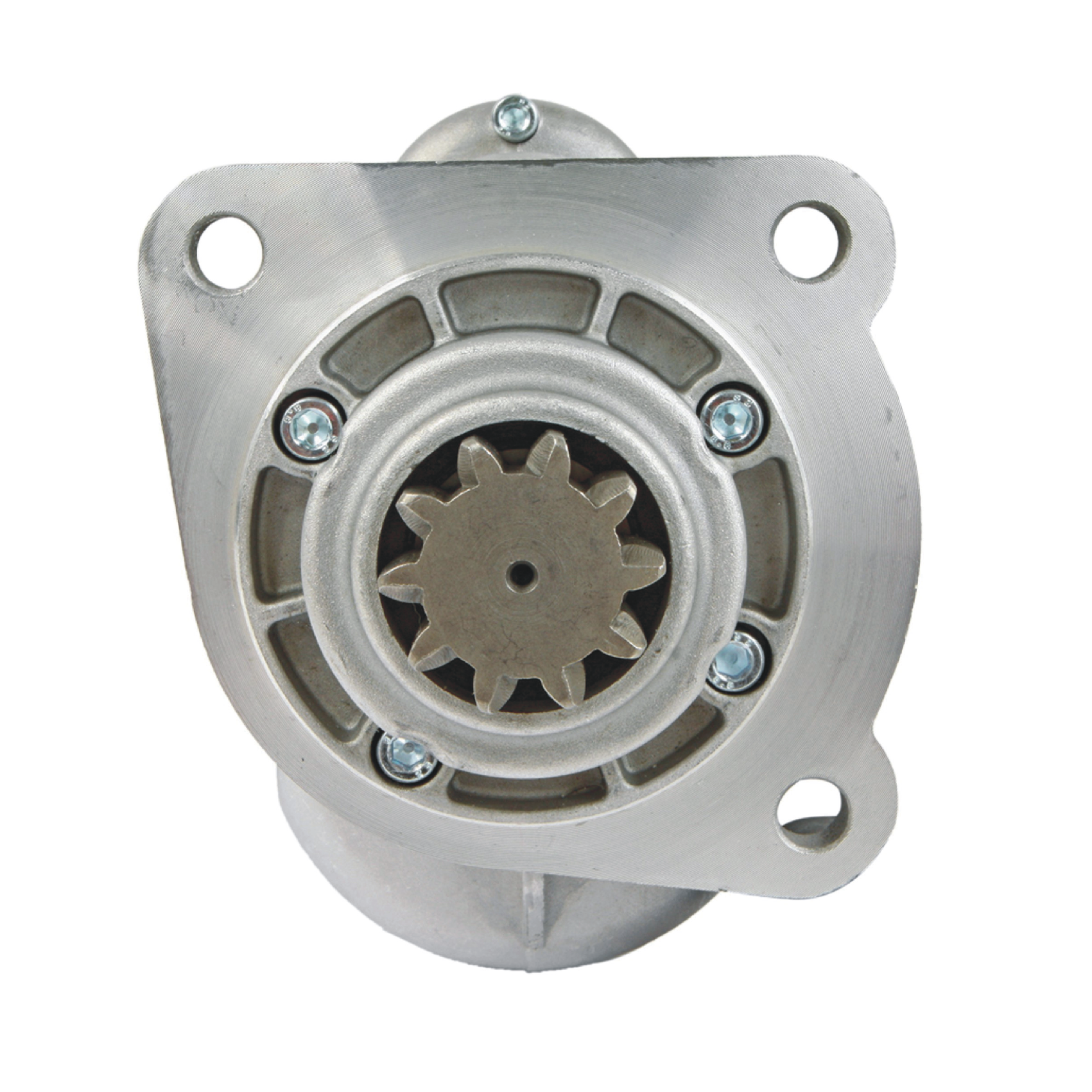 STG51124 Starter for JOHN DEERE Combine 1170   Sprayer  6700  RE30493  RE503093  RE503120  RE504009  RE507236  RE59010  RE68783