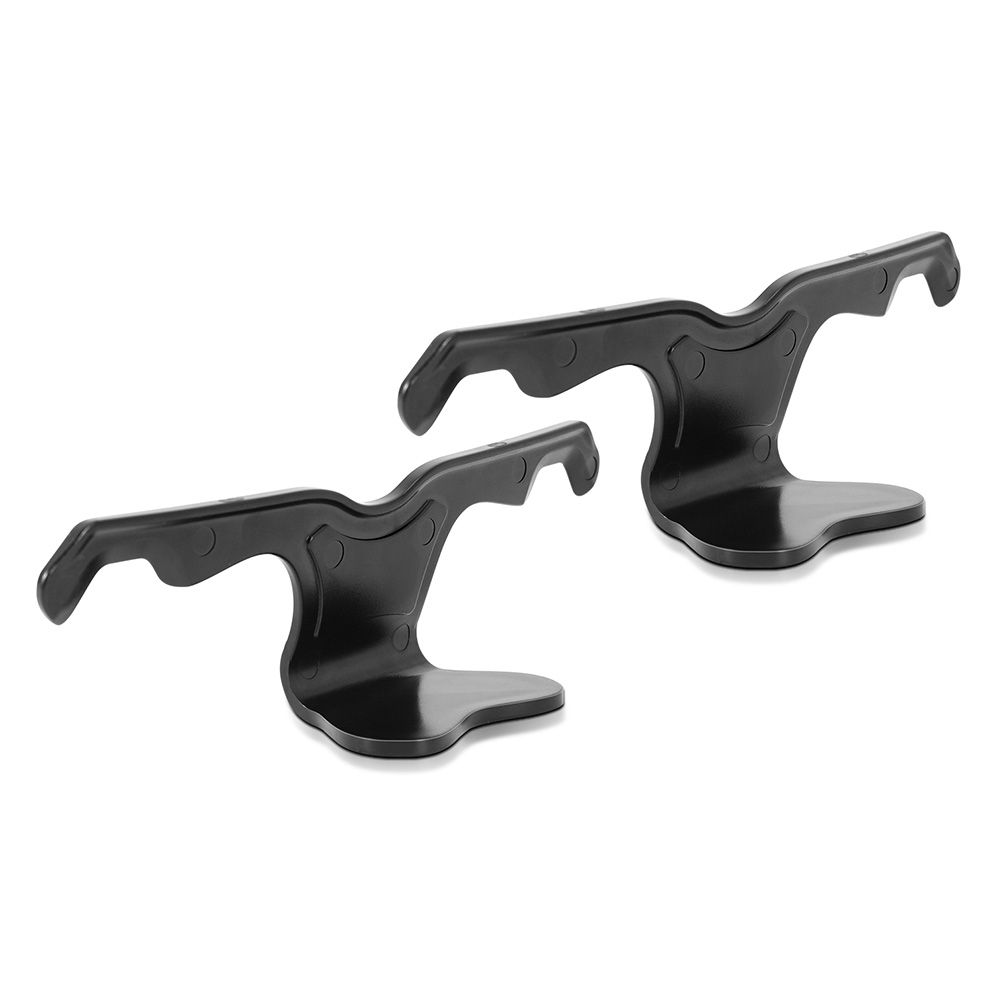 

2pcs Car Seat Back Hook Headrest Organizer Hanger for Tesla Model 3/Y/X/S, 501 Original