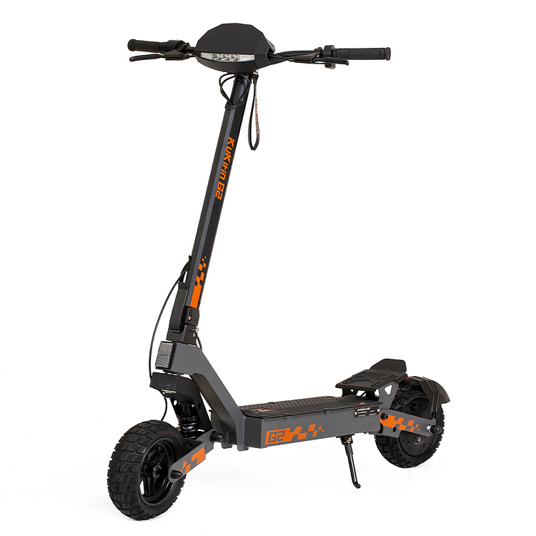 KUKIRIN G2 Electric Scooter | 720WH Power | 48V 15Ah Battery