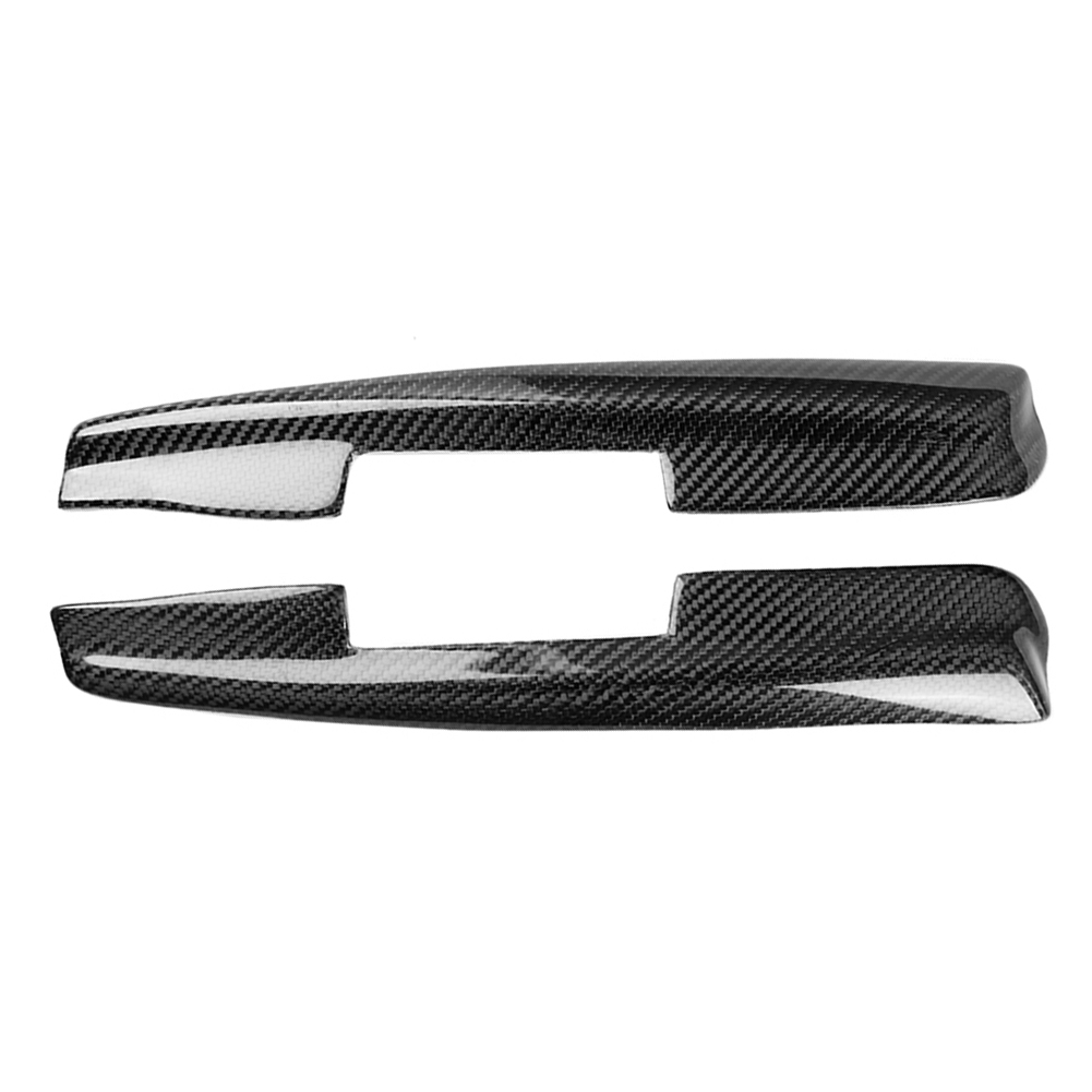 

Carbon Fiber Headlight Headlamp Eyelids for Volkswagen Bora Jetta 1999-2004, 501 Original