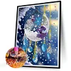 Diamond Painting-DIY Crystal Rhinestone Ball