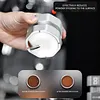Heavy - Duty No.8 Gravity Coffee Distributor and Tamper Set, 58mm Universal