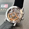 Audemars Piguet Code 11.59 Smoked Blue Dial Selfwinding Chronograph 41mm Super Clone