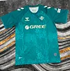 2025/2026 Real Betis Special Edition Football Shirt 1:1 Thai Quality