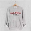 Alabama Roll Tide Sweatshirt