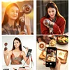 Mingmo 5 Beauty Light Handheld Selfie Dual Color Temperature Shooting LED Atmosphere Magnetic Fill Light