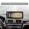 For BMW 1 2 Series F20 F22 F45 F46 Android Screen Carplay Autoradio GPS Navigation