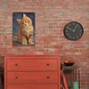 Maine Coon - Vintage Metal Signs(12*16Inch) - Cat