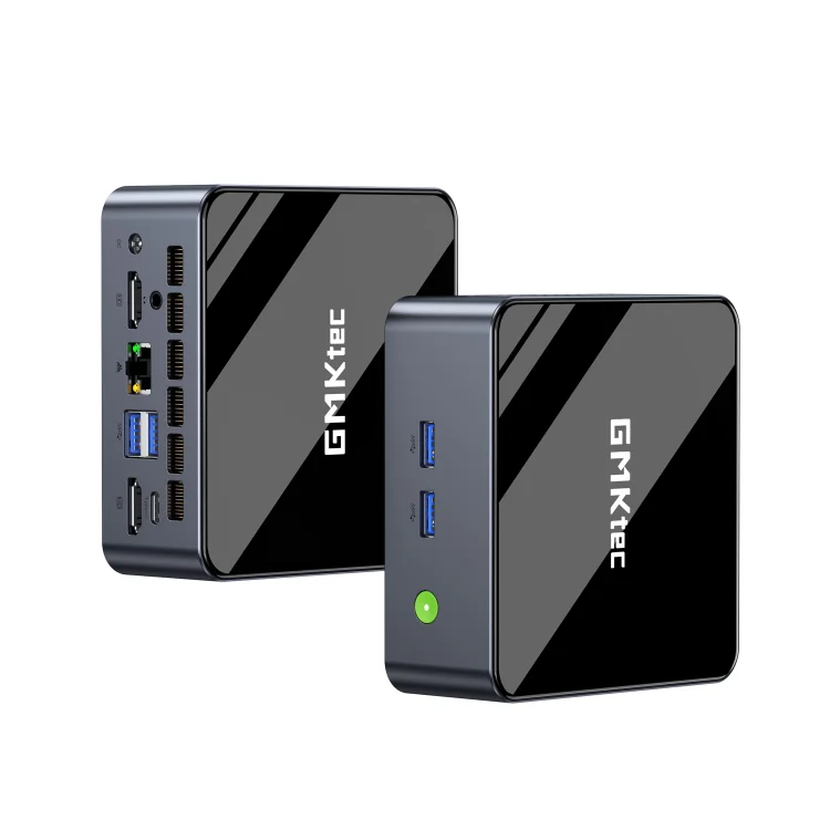 NucBox G3--Most Cost-Effective Mini PC With Intel N100 Processor