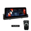Für BMW 3er E90 E91 E92 E93 Android Bildschirm Apple CarPlay Autoradio Car Stereo GPS Upgrade