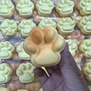 Squishy Cat Paws Slow Rising Squishy Stress Reliever Gift Idea