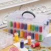 Diamond Painting Tools Bead Storage jar Bottles Accessories