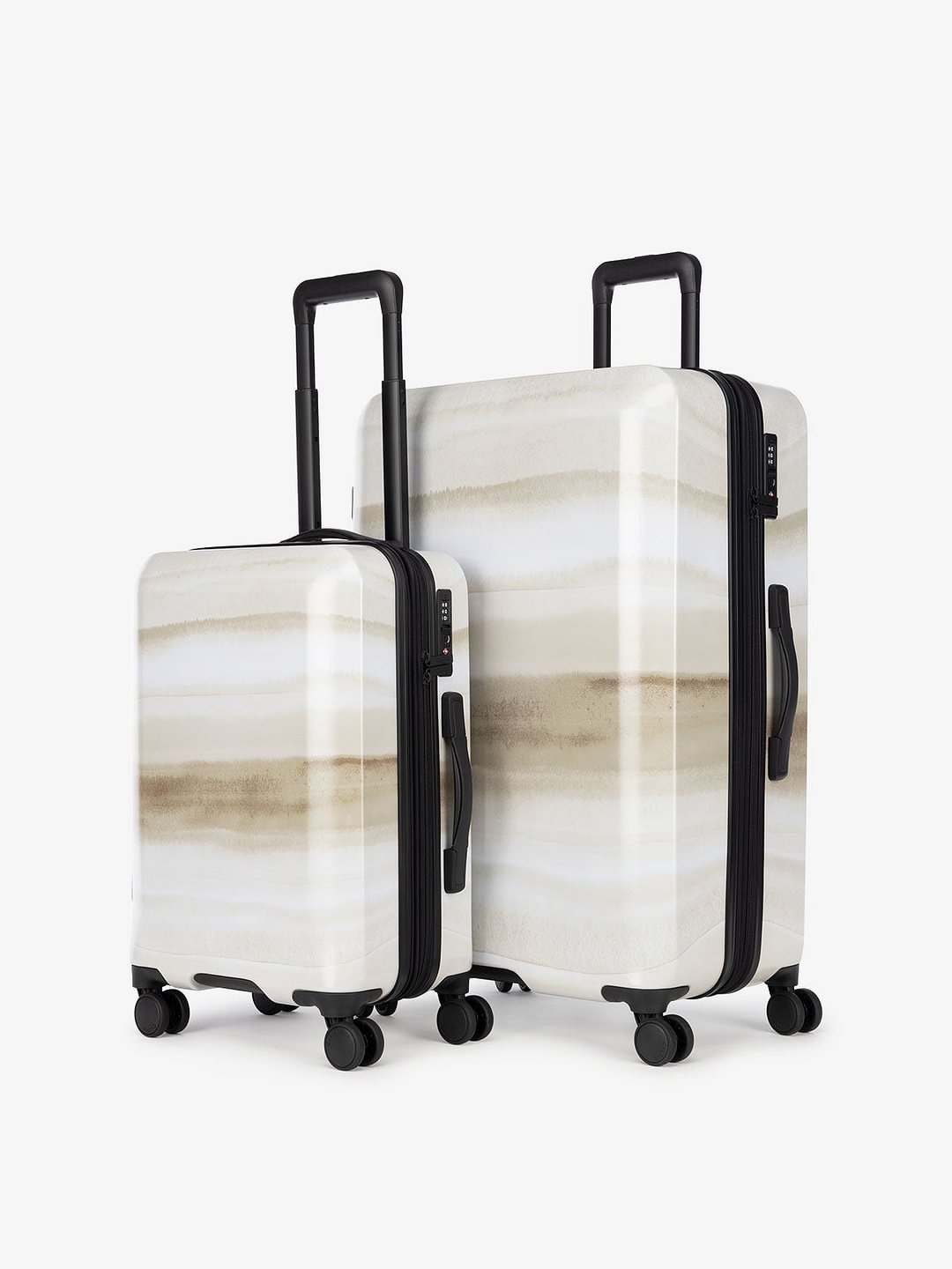 Sand Tide 2-Piece Luggage Set