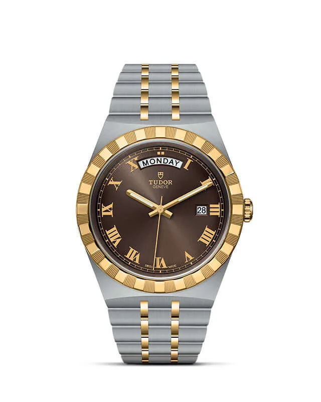 Tudor Royal 41mm