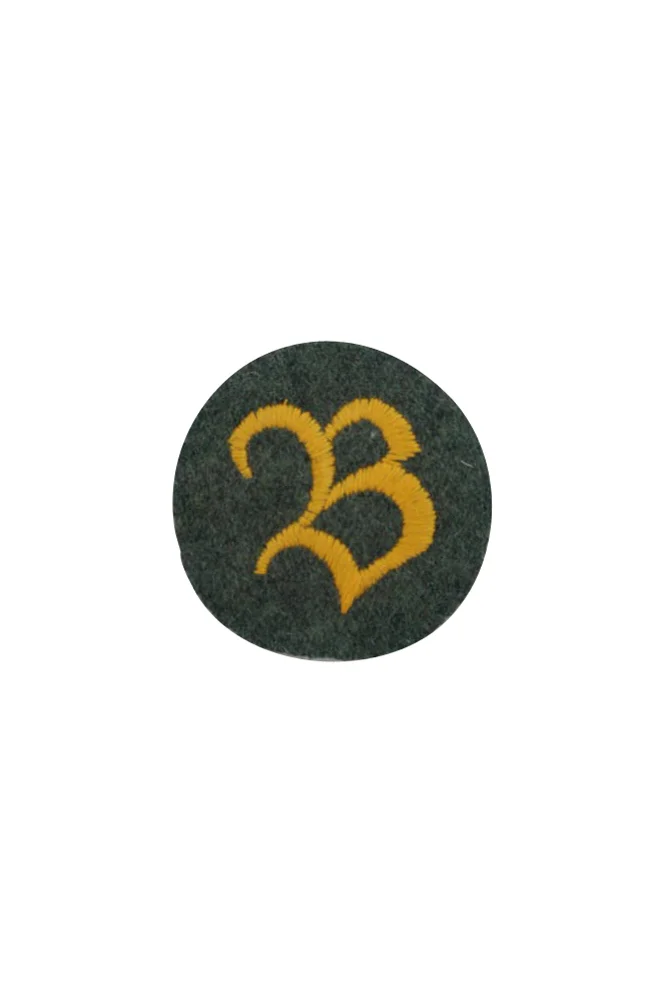   Wehrmacht Pigeoneers Later Model Sleeve Trade Insignia German-Uniform