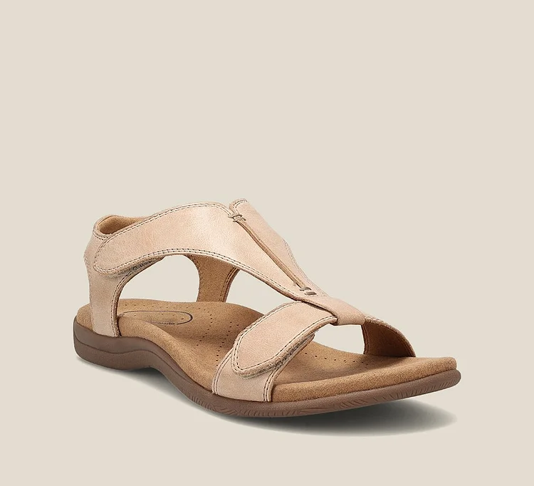 Charlie - ORTHOPEDIC SANDALS