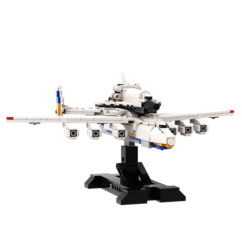 ANTONOV AN-225 &ldquo;MRIYA" | 482PCS