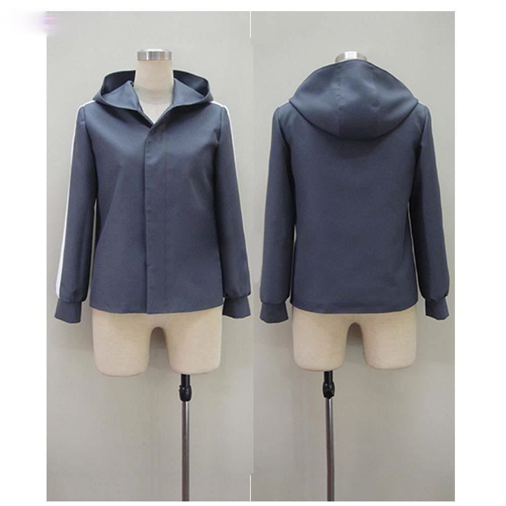 Fate/Grand Order FGO Master Kariya Matou Cosplay Costume