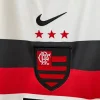 Retro 2001 Flamengo Soccer Jersey Away