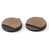 10 Pairs Electric Scooter Brake Pads for Kugoo Cycling Repair Parts Accessories