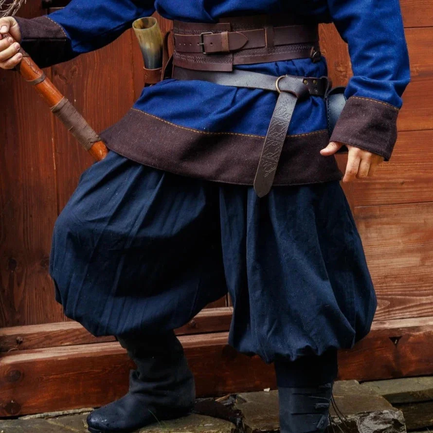 Men's Viking Pants-inspireuse