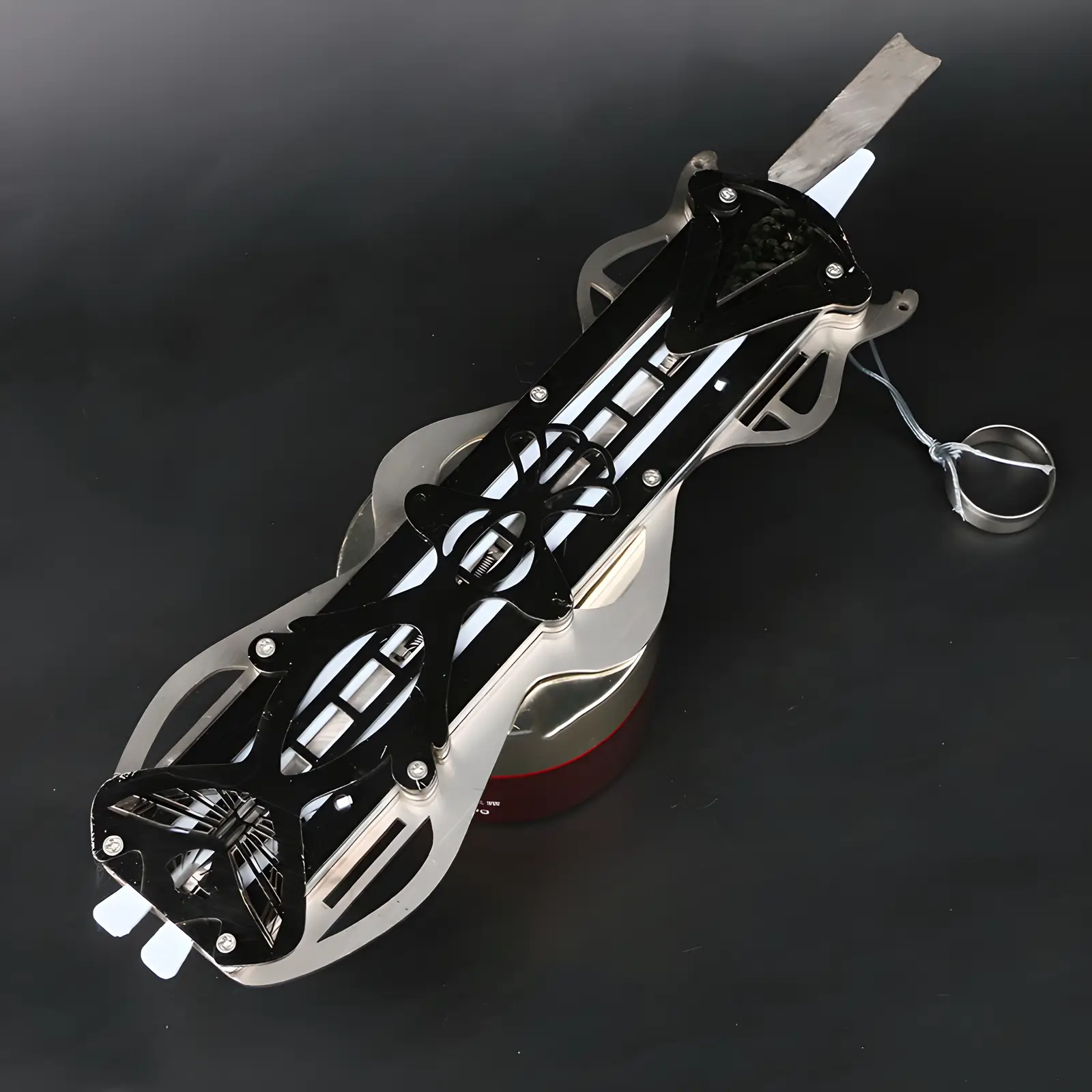 Hidden Blade Plastic Blade -  hidden blade image 5