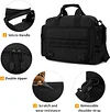 BAIGIO Taktische Laptop-Aktentasche Herren-Militar-Umhangetasche MOLLE-Notebook-Handtasche fur Geschaftsreisen Outdoor-Sport