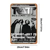 Ratt - Vintage Metal Signs - 20*30cm/30*40cm - Music