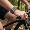 For Whoop 5.0 Adjustable Replacement Wrist Band Breathable Sweat Wicking Watch Strap Non-Slip Outdoor Fitness Watch Band for Outdoor Fitness Life Gym Sport