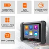 Autel Maxisys MS906TS Automotive Diagnostic Scanner With Complete TPMS Service