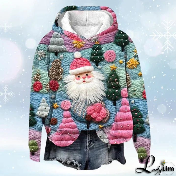 Comfortable and warm Sweater