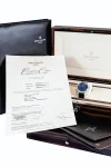 Patek Philippe 6102P GRAND COMPLICATIONS Blue - New