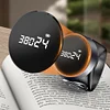 KOMAX Smart Portable Digital Display Touch Counter (Ring Type)
