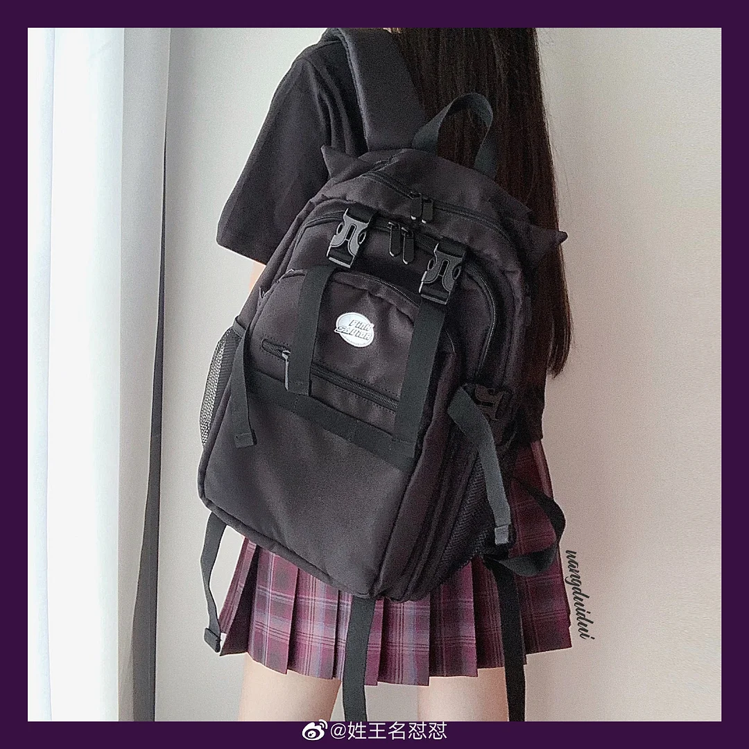Say Hi To Ty For Me Backpack