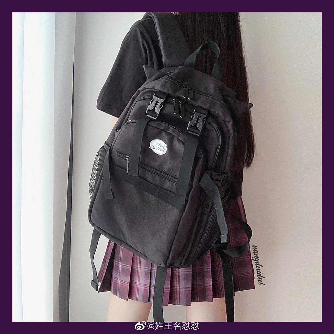 Say Hi To Ty For Me Backpack