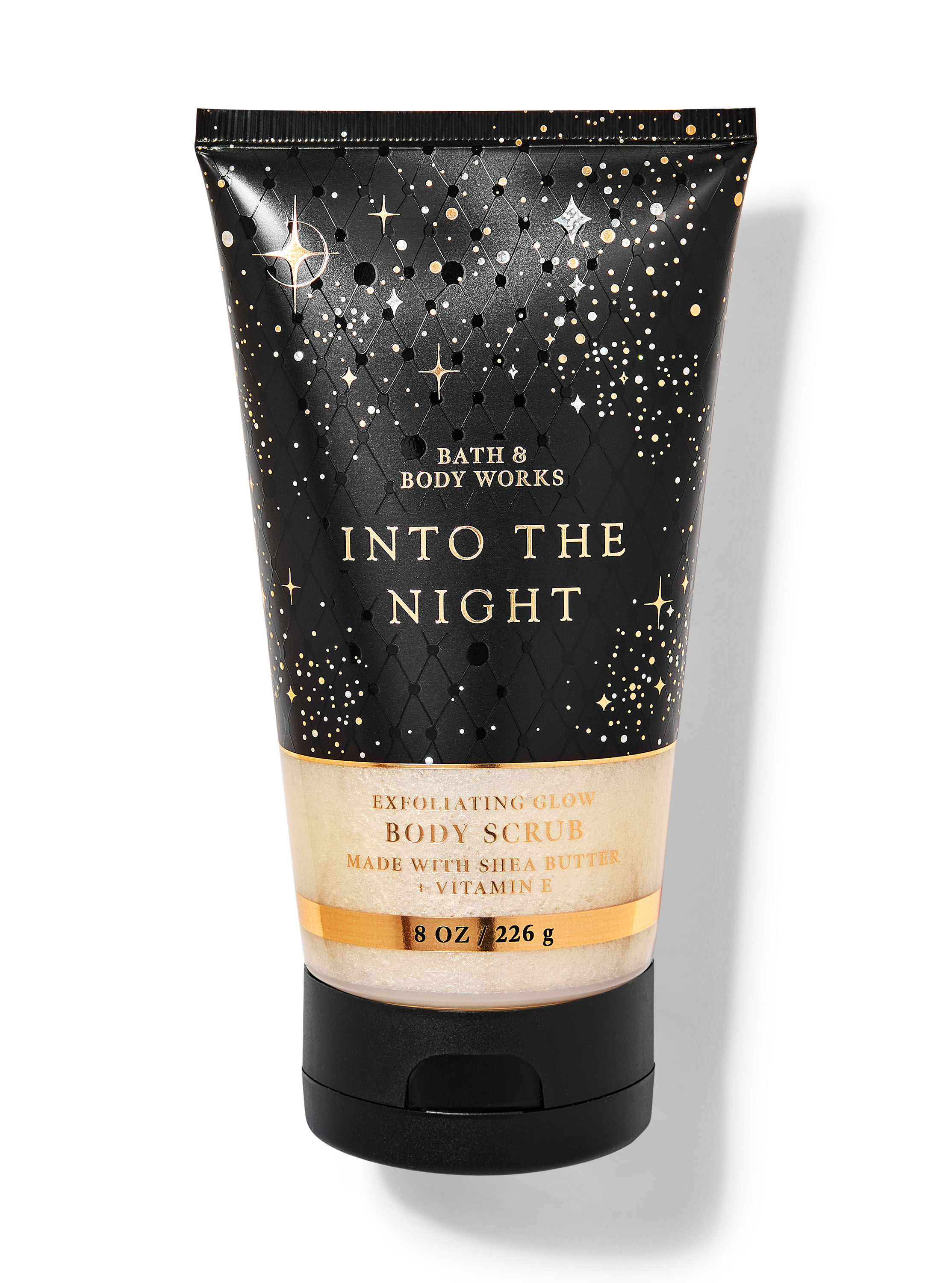 Into the Night