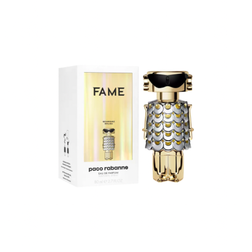 Fame by Paco Rabanne 