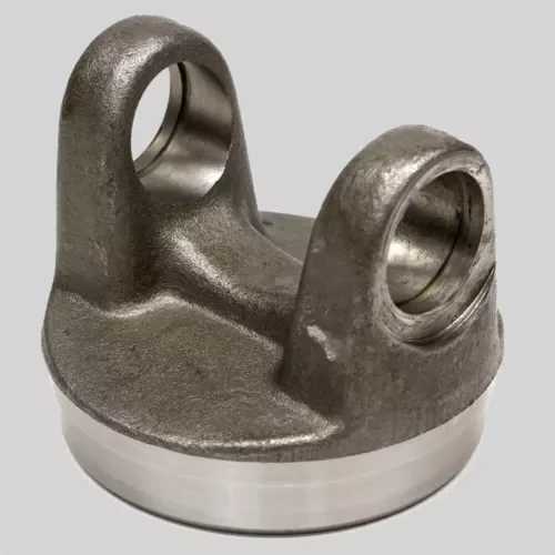 Pornhint Tube Weld Yoke 1100 Series fits Tube 3.000 x .065 C/L to Weld 1.480" Butt 2.881" New