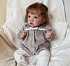 20'' Realistic Sweet Reborn Baby Girl Toy Etelvina - RBBI-Myrebornbabydoll&reg; Myrebornbabydoll&reg;