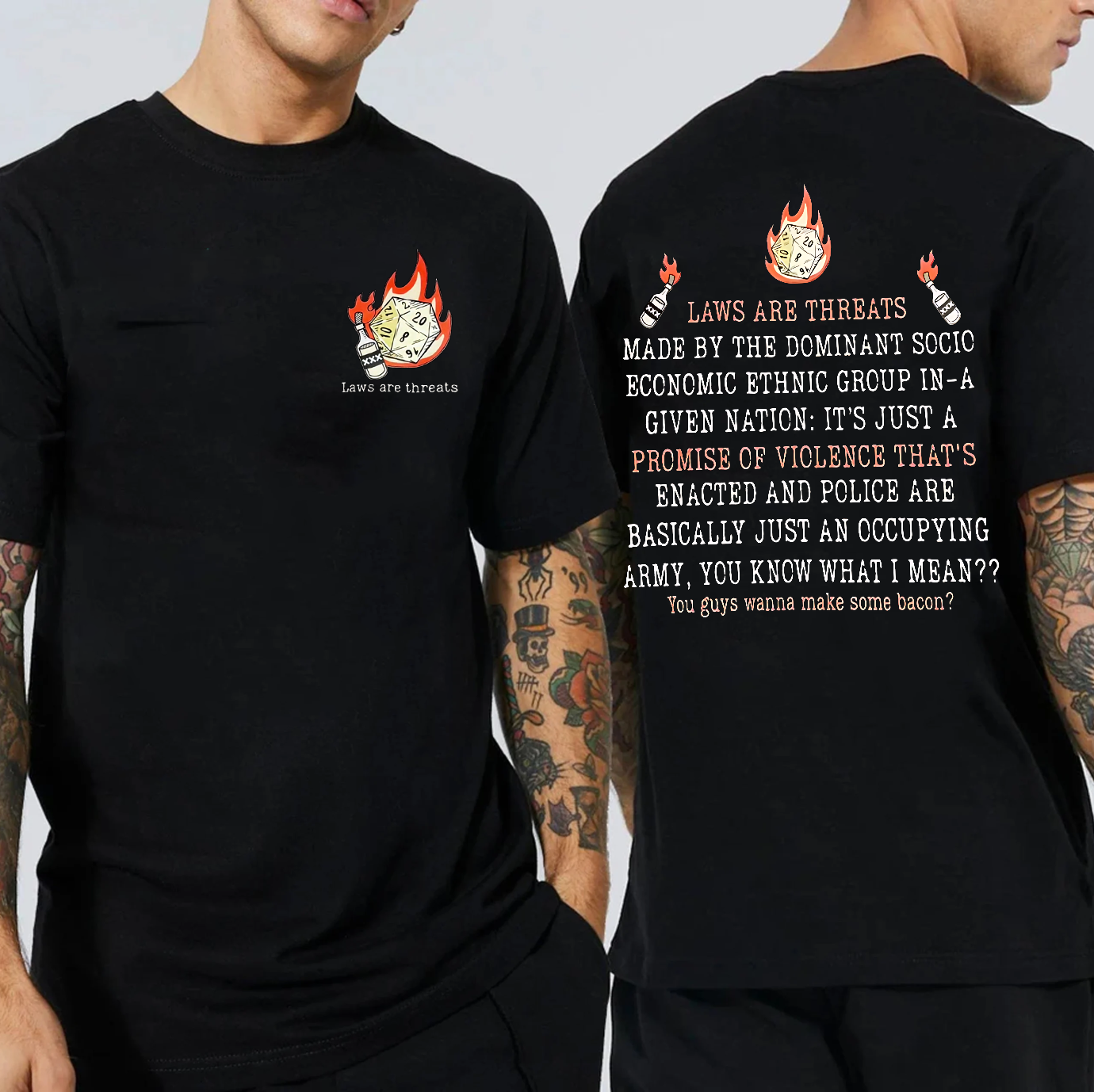 D&D Collection _Unisex