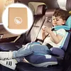 Rear Child Seat Isofix Mount Cap Cover 31685072 for Volvo V90 XC40 XC60 S60 S90