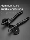 Bicycle Rest TT Handlebar Clip Extension for Triathlon MTB Bike Rest Handle