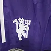 2025/2026 Player Version Liverpool Purple Shorts 1:1 Thai Quality