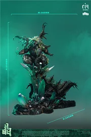 【IN STOCK】Ein Studio Crystal GK/Statue-