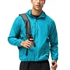 💥 2025 Hot Sale! Men Lightweight Quick Dry Jacket Outdoor Casual Water-Resistant Windbreaker, Suitable For Summer & Autumn, Sport Activities